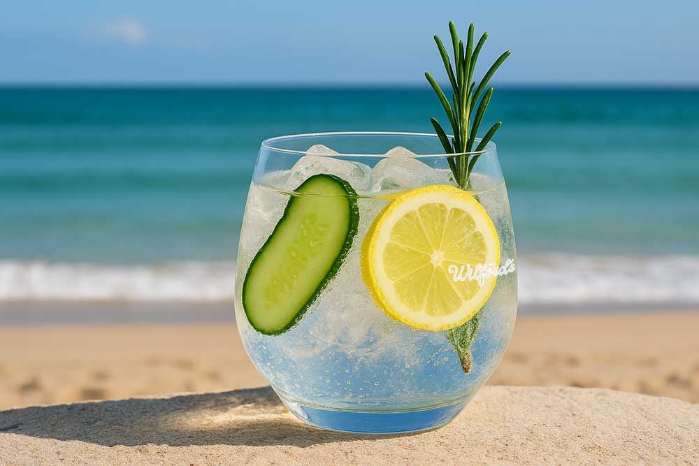 tonic-lemon-cucumber